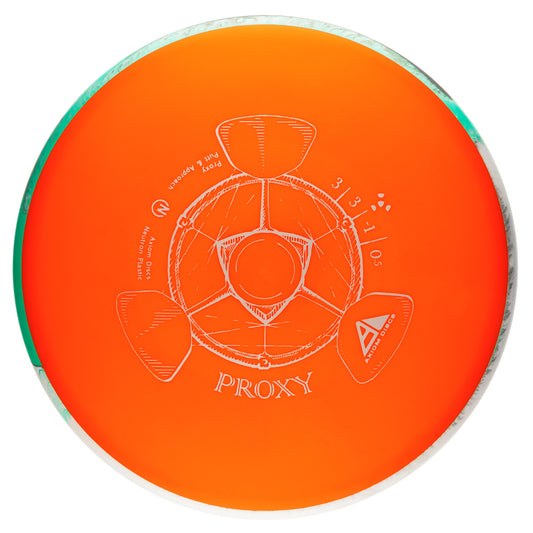 Neutron Proxy