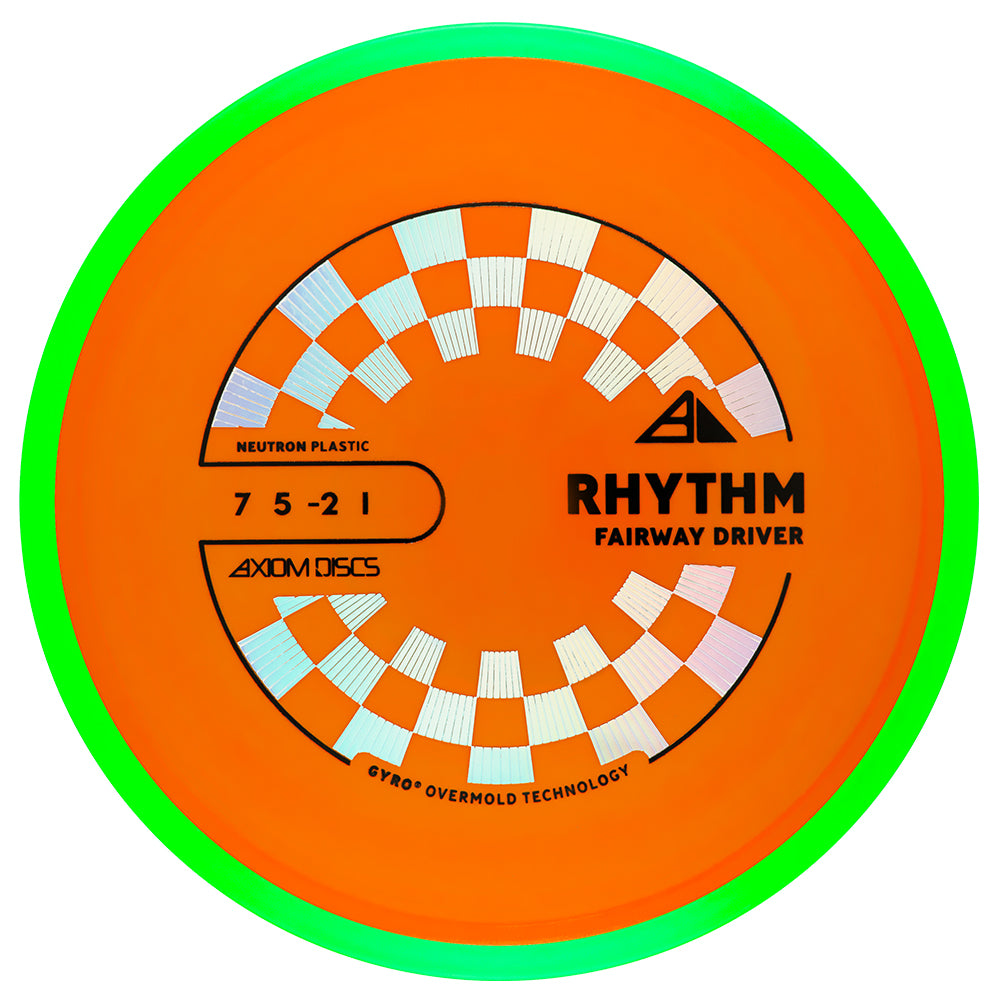 Neutron Rhythm (Refreshed)