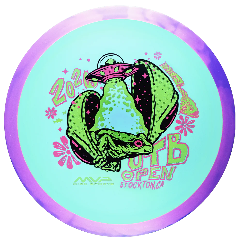 Fission Delirium - OTB Open 2026