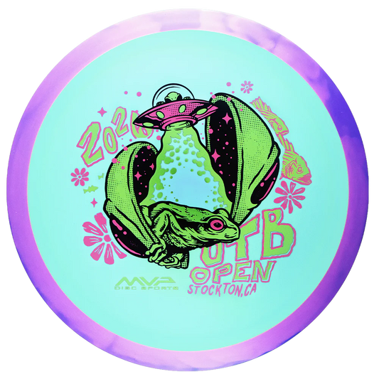 Fission Delirium - OTB Open 2026