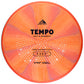 Cosmic Electron Tempo