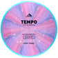 Cosmic Electron Tempo