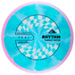 Cosmic Neutron Rhythm (Refreshed)