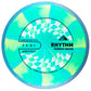 Cosmic Neutron Rhythm (Refreshed)