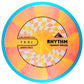 Cosmic Neutron Rhythm (Refreshed)