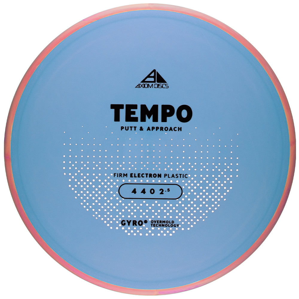 Electron Firm Tempo