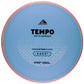 Electron Firm Tempo