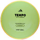 Electron Firm Tempo