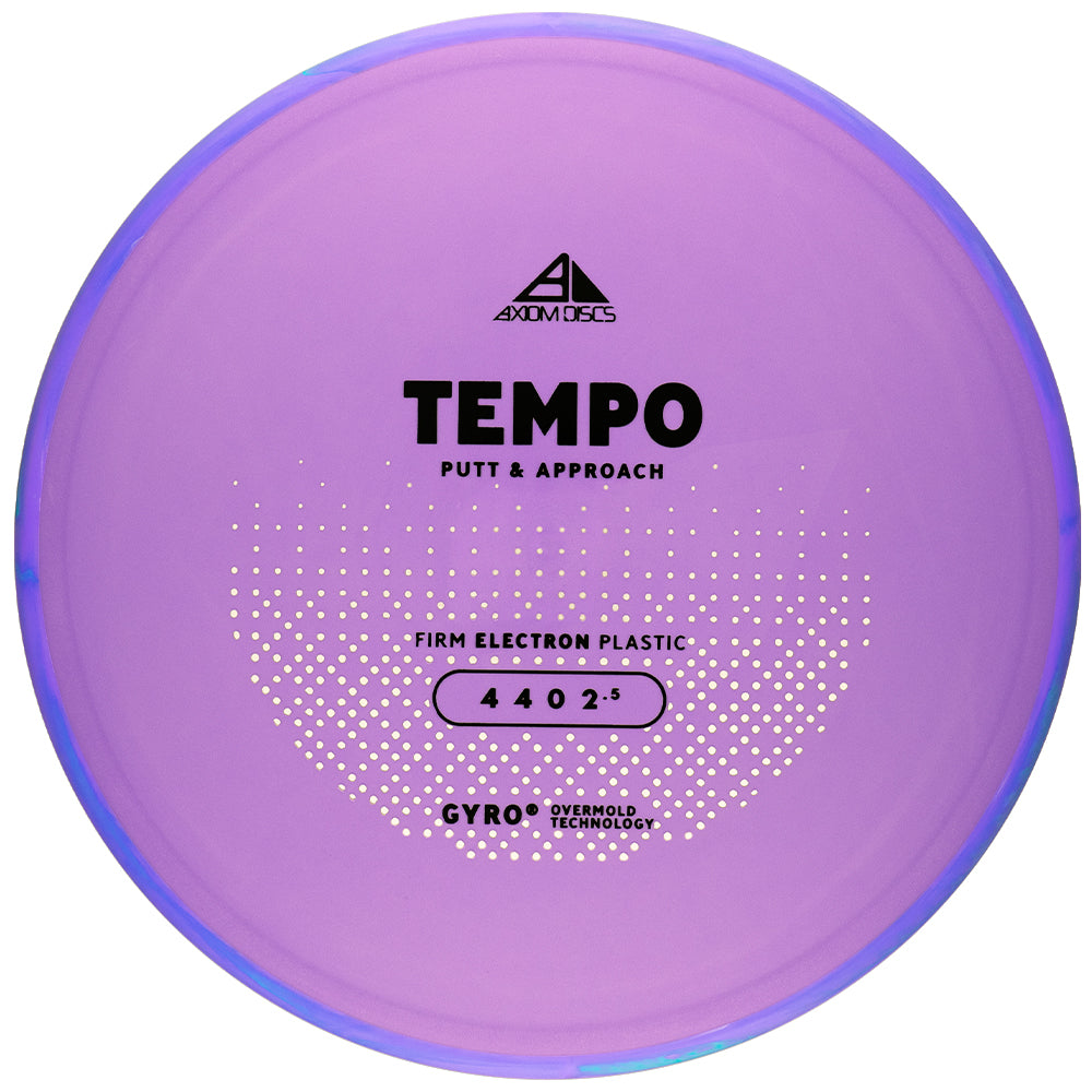 Electron Firm Tempo