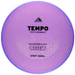 Electron Firm Tempo