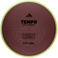 Electron Soft Tempo