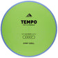 Electron Soft Tempo