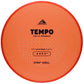 Electron Soft Tempo