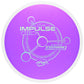 Fission Impulse (White Rim)