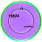 Fission Virus (Refreshed)