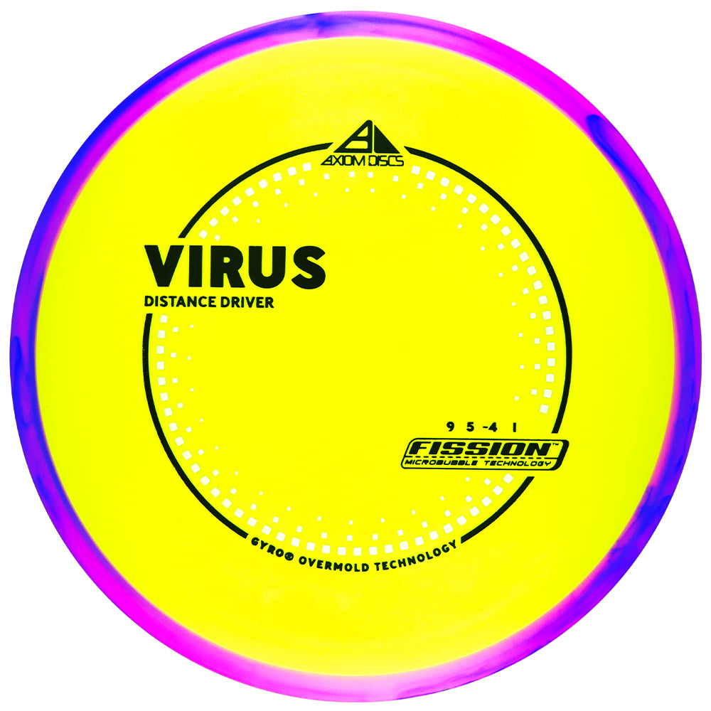 Fission Virus (Refreshed)