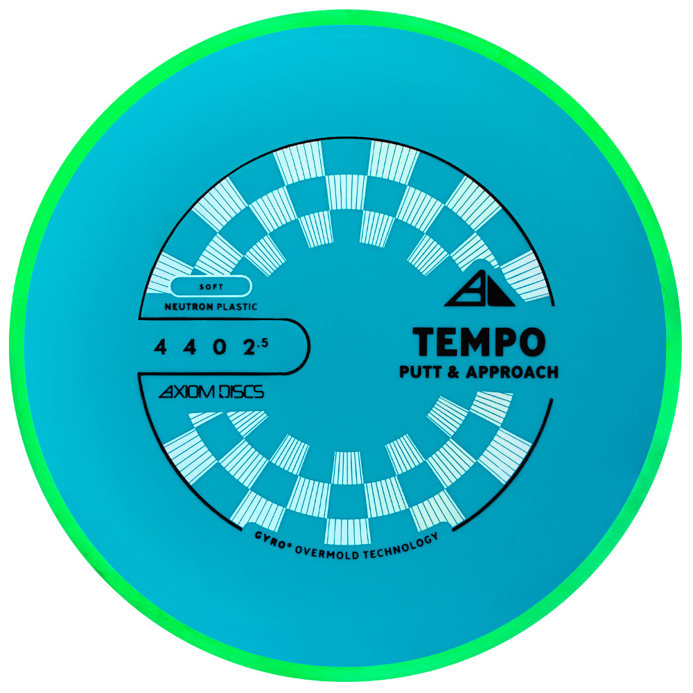 Neutron Soft Tempo (Refreshed)