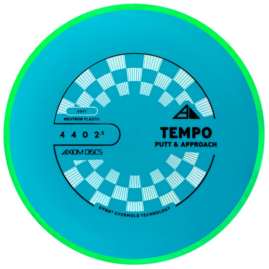 Neutron Soft Tempo (Refreshed)