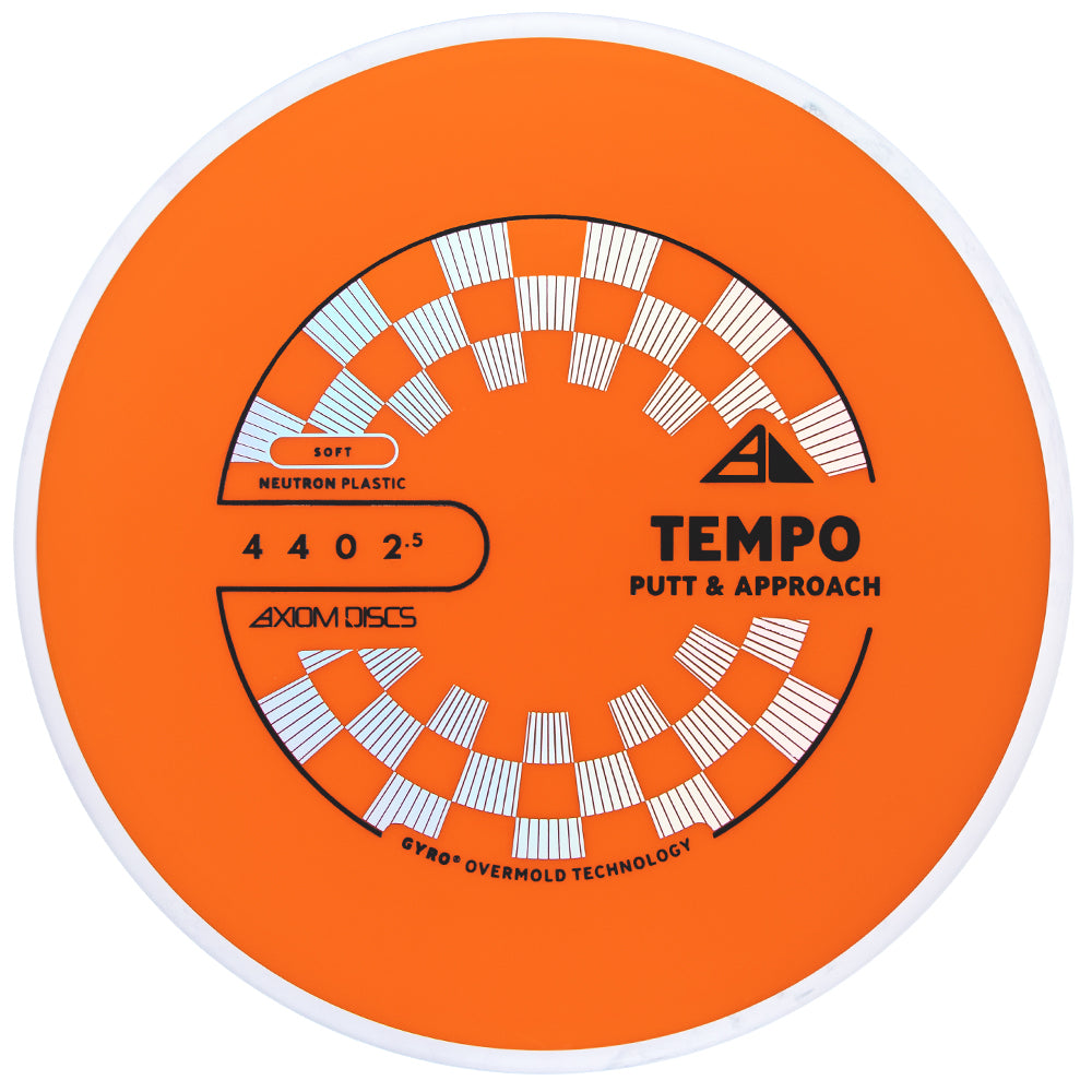 Neutron Soft Tempo (Refreshed)