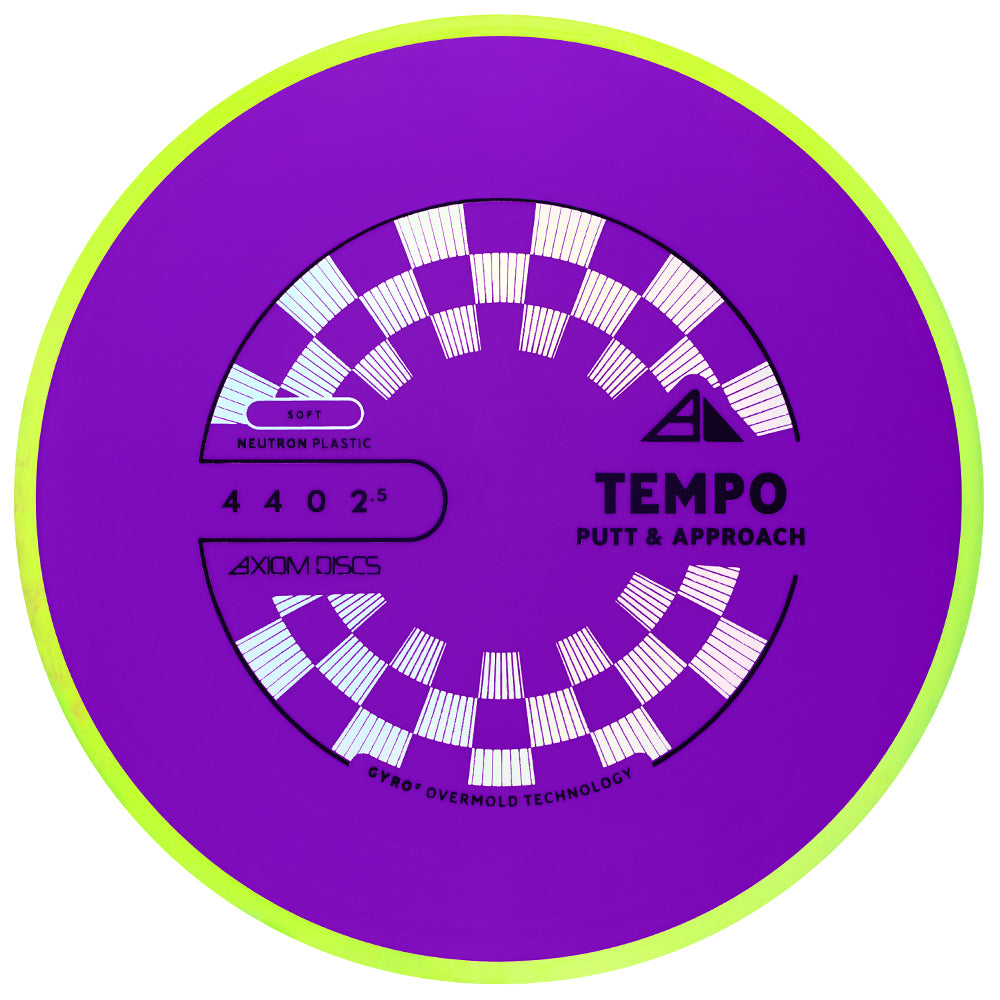 Neutron Soft Tempo (Refreshed)