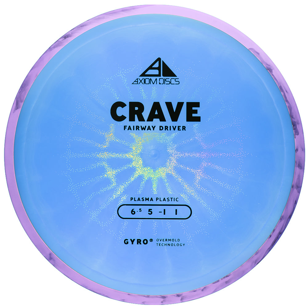 Plasma Crave (Refreshed)