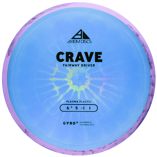 Plasma Crave (Refreshed)