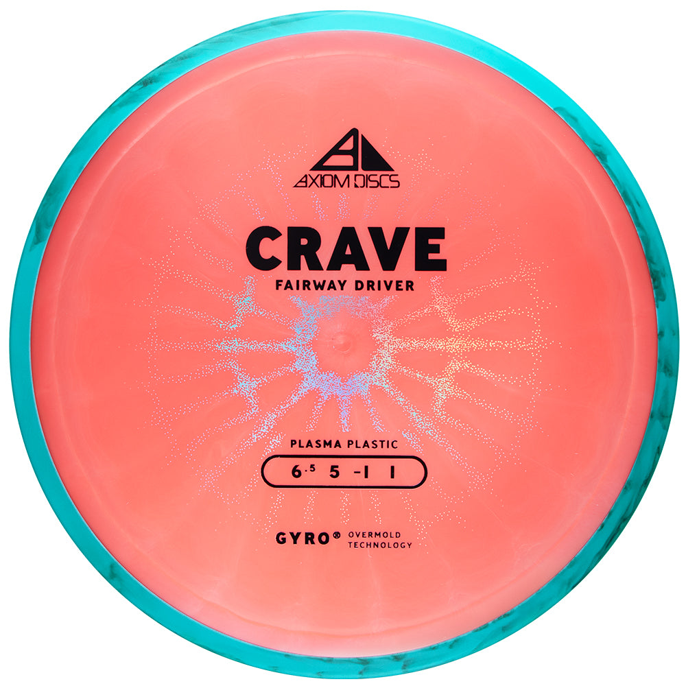 Plasma Crave (Refreshed)