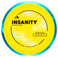 Proton Insanity (Refreshed)