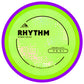 Proton Rhythm (Refreshed)