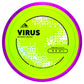 Proton Virus (Refreshed)