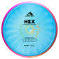 Plasma Hex