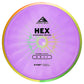Plasma Hex