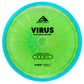 Plasma Virus
