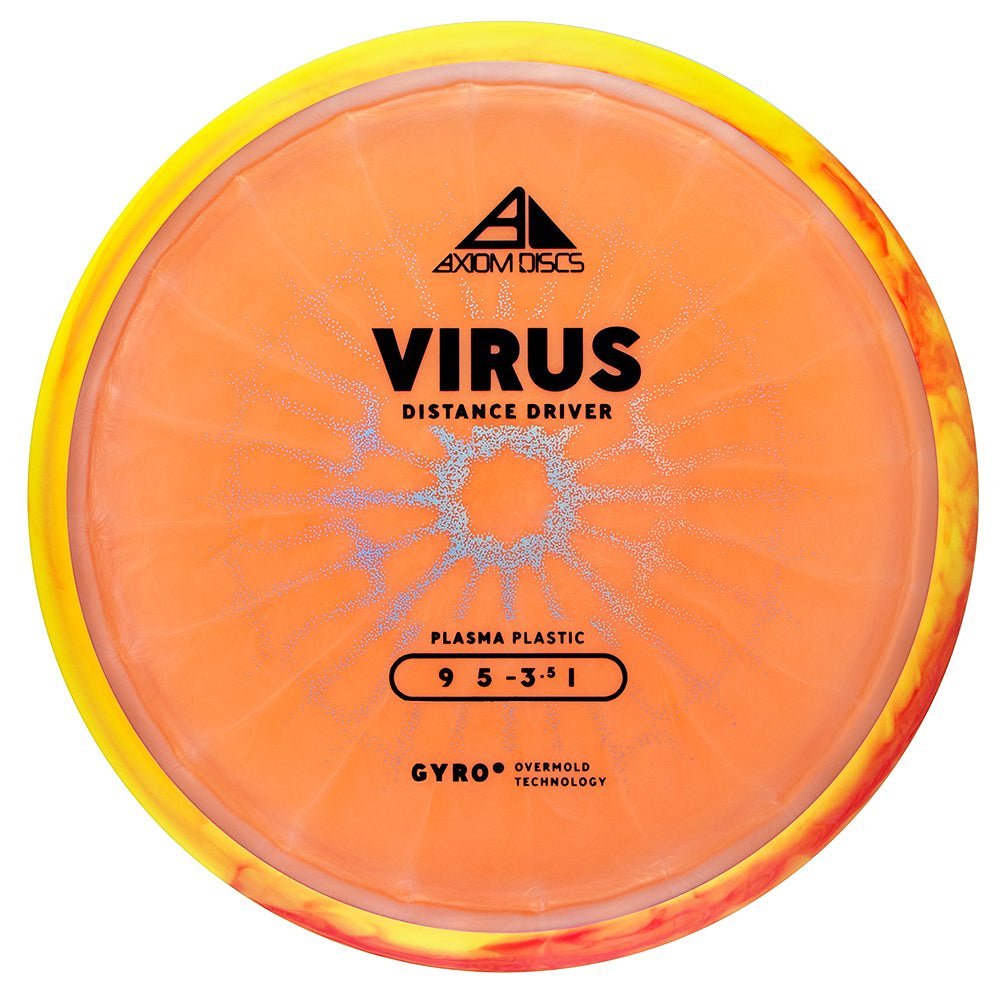Plasma Virus
