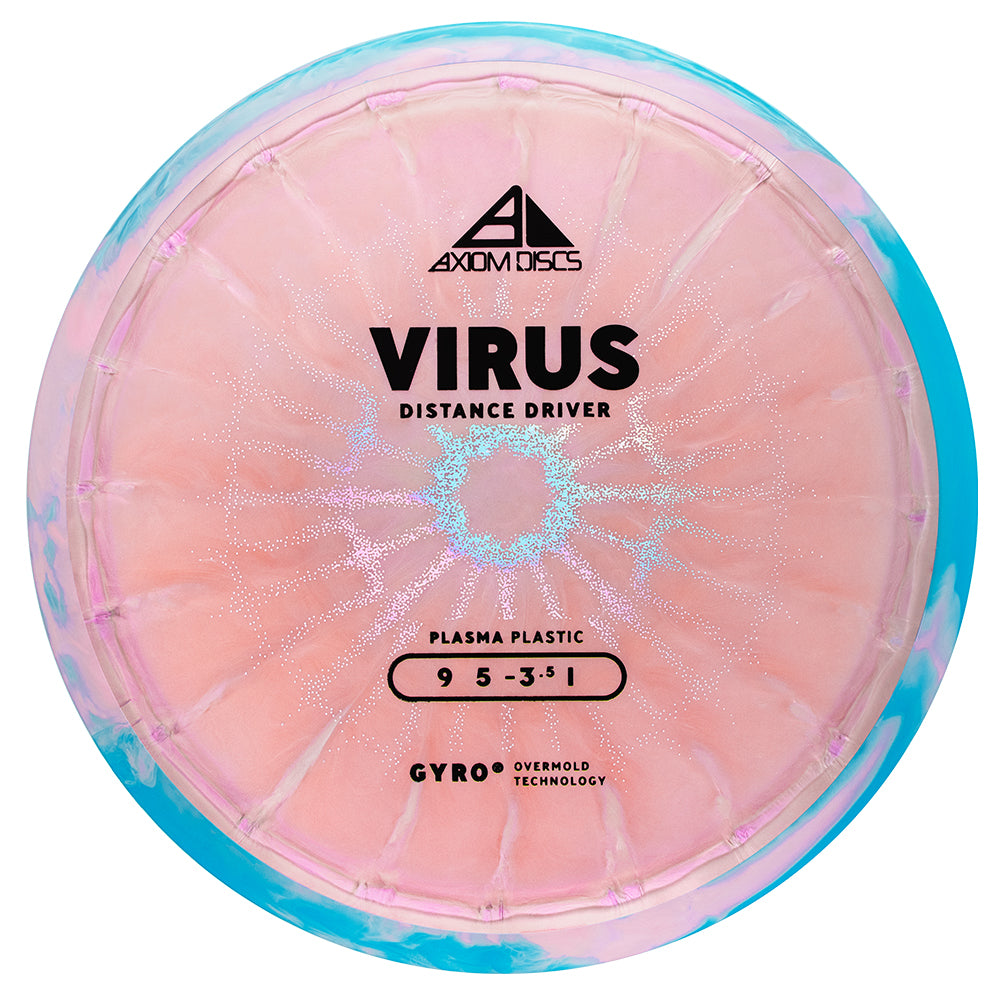 Plasma Virus