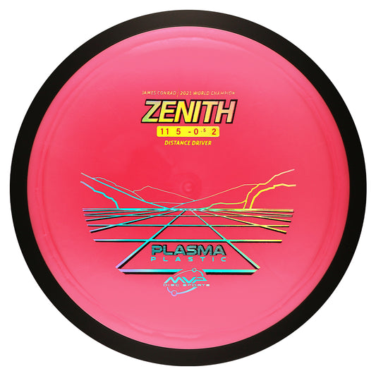 Plasma Zenith