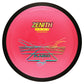 Plasma Zenith