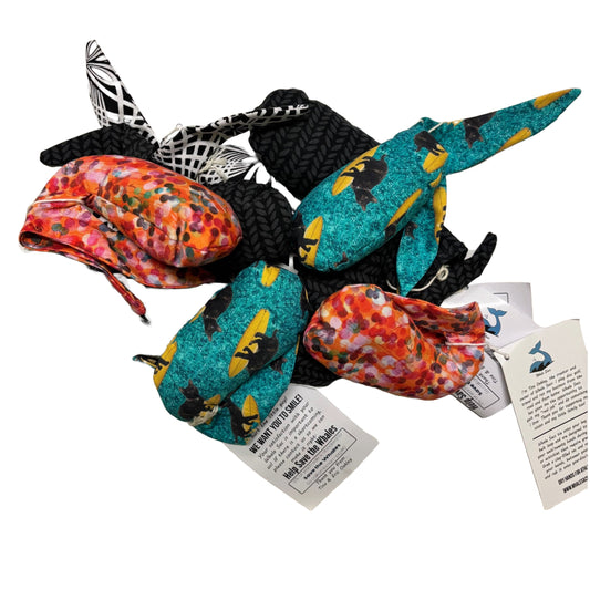 Whale Sac (set of 20)