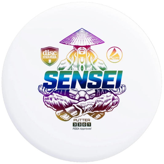 Base Sensei