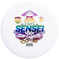 Base Sensei
