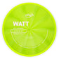 Proton Watt (White Rim)