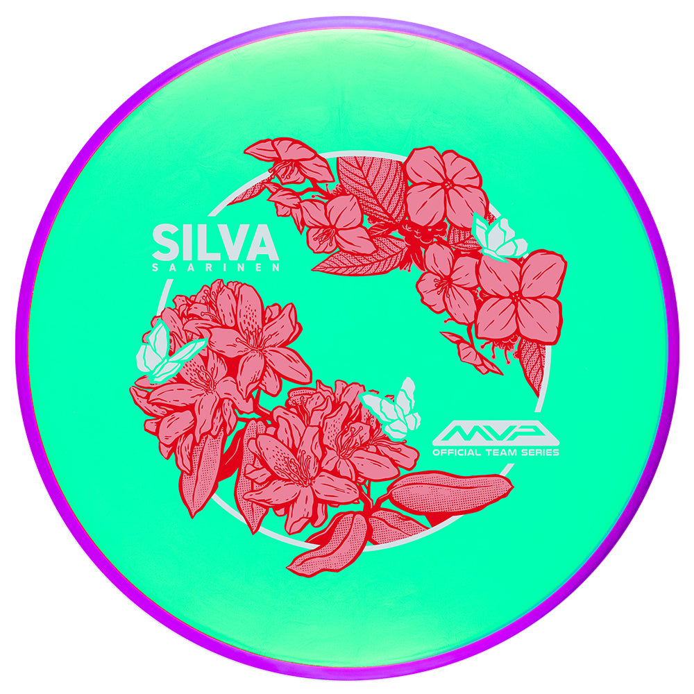 Plasma (Soft) Proxy - Silva Saarinen Team Series