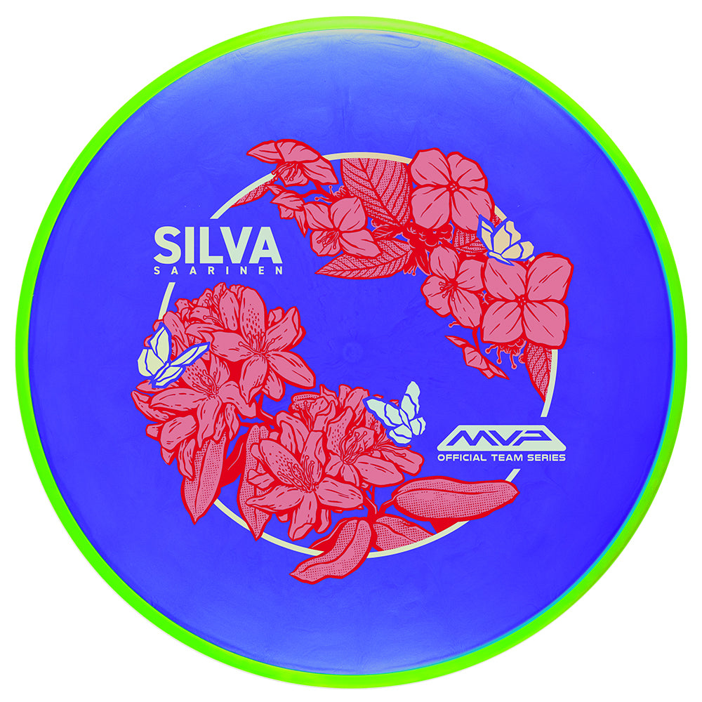 Plasma (Soft) Proxy - Silva Saarinen Team Series