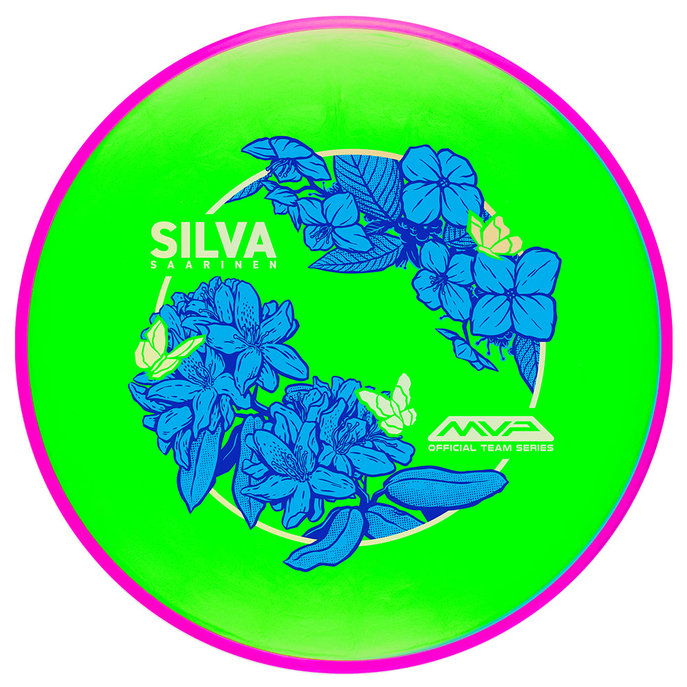 Plasma (Soft) Proxy - Silva Saarinen Team Series