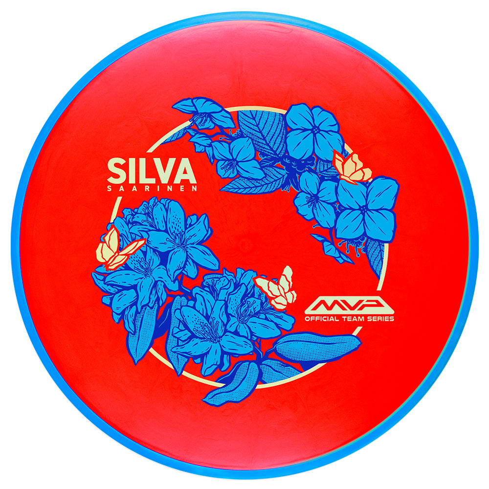 Plasma (Soft) Proxy - Silva Saarinen Team Series