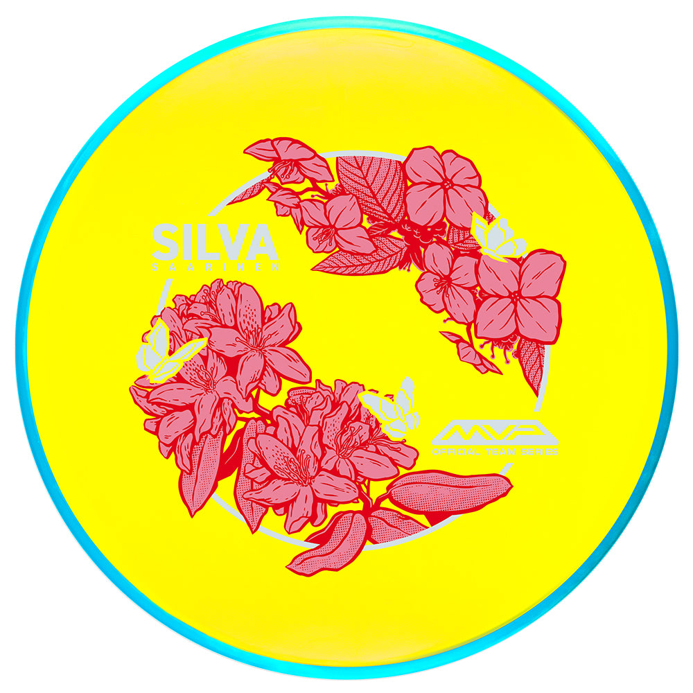 Plasma (Soft) Proxy - Silva Saarinen Team Series
