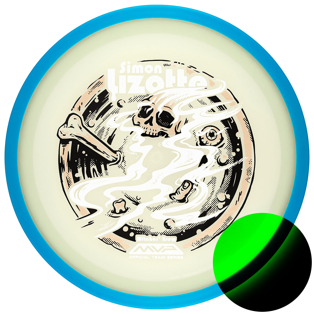Eclipse Aspect - Simon Lizotte Halloween Team Series