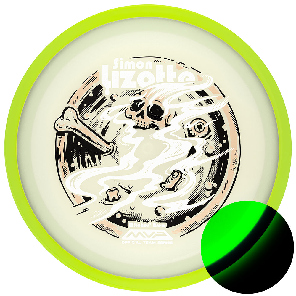 Eclipse Aspect - Simon Lizotte Halloween Team Series