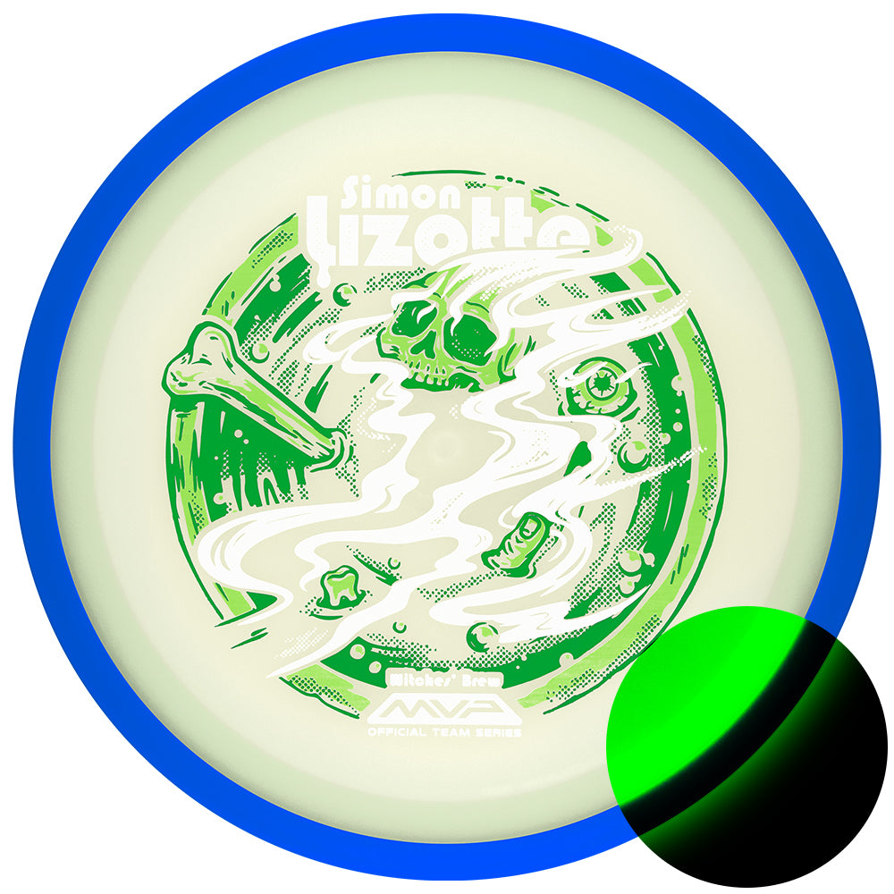 Eclipse Aspect - Simon Lizotte Halloween Team Series
