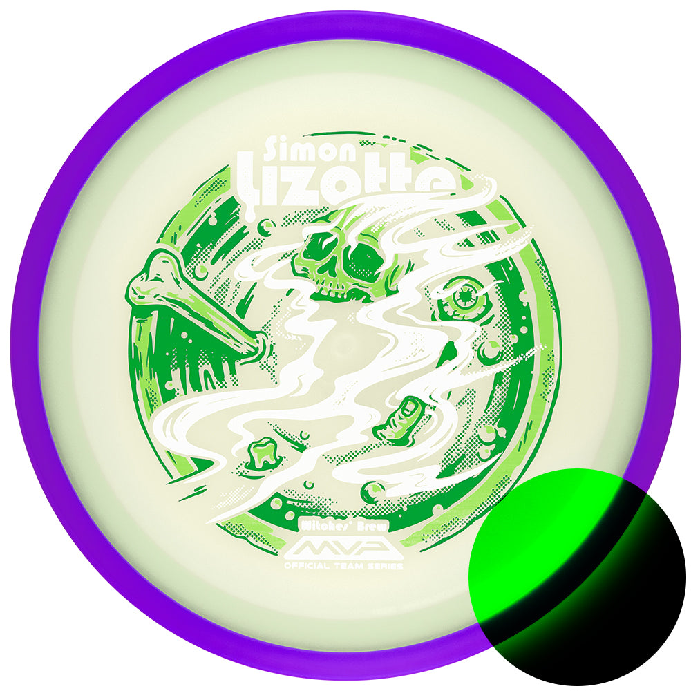 Eclipse Aspect - Simon Lizotte Halloween Team Series